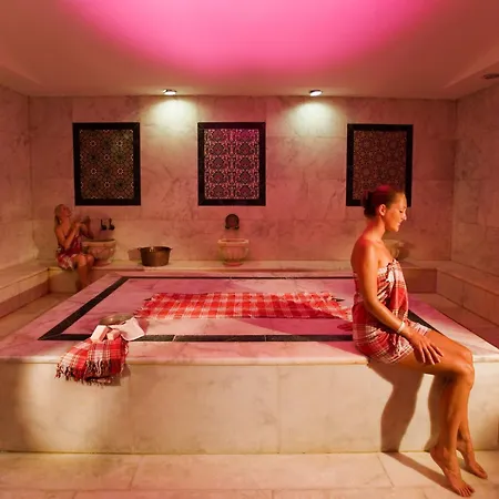 Garden Park Hotel Beldibi (Kemer)