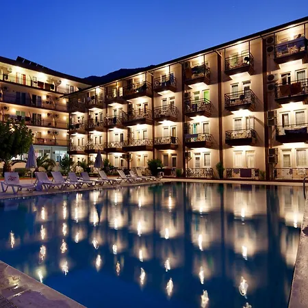 Hotel Garden Park